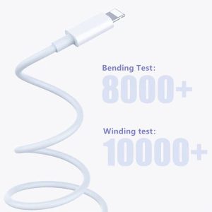 iPhone Charger 04