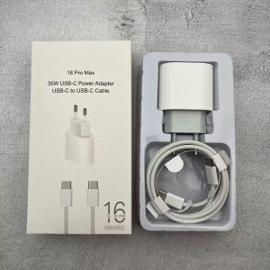 iPhone Charger 07
